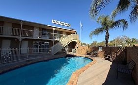 Darling Junction Motor Inn