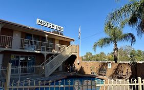 Darling Junction Motor Inn