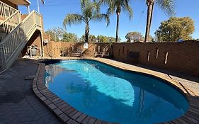 Darling Junction Motor Inn